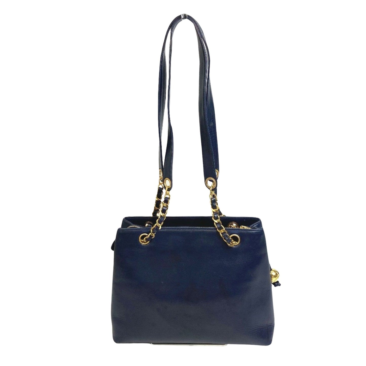 Chanel Classic Flap Shoulder Bag
