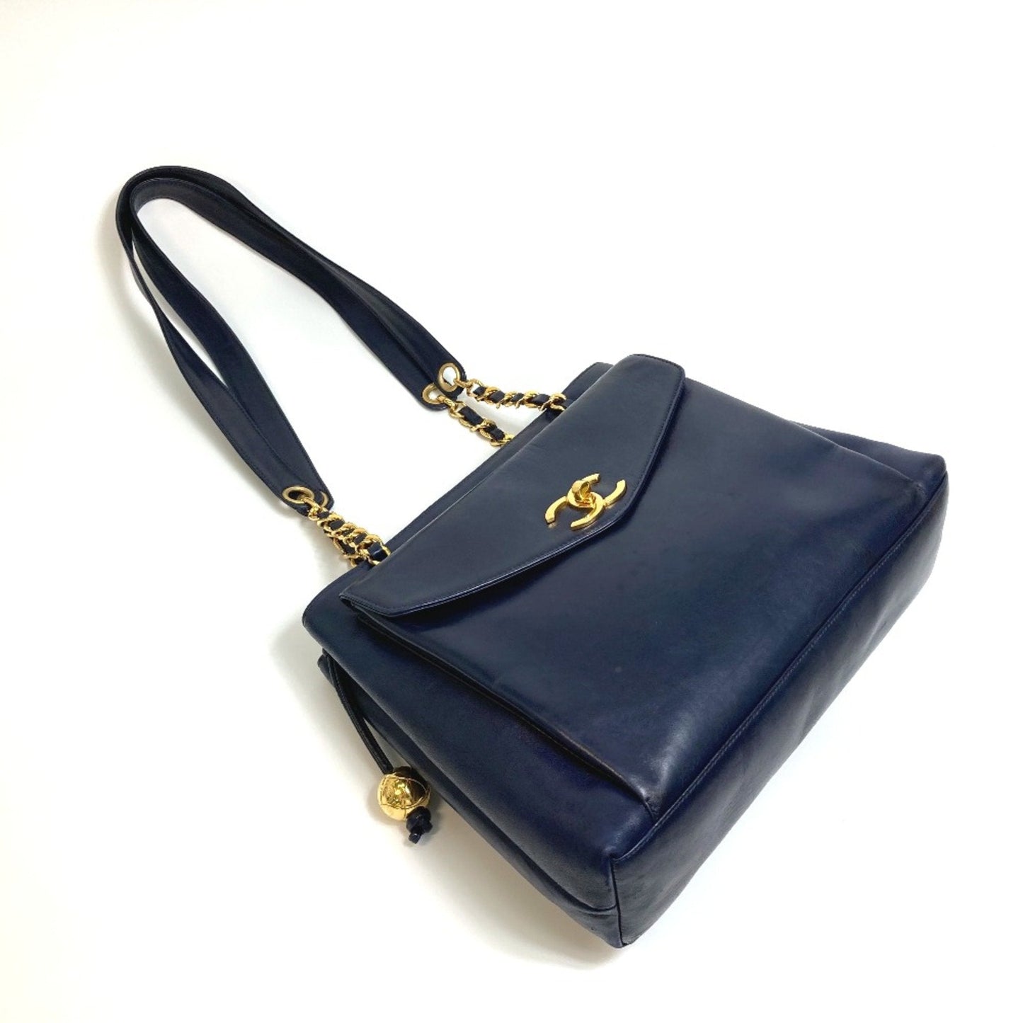 Chanel Classic Flap Shoulder Bag