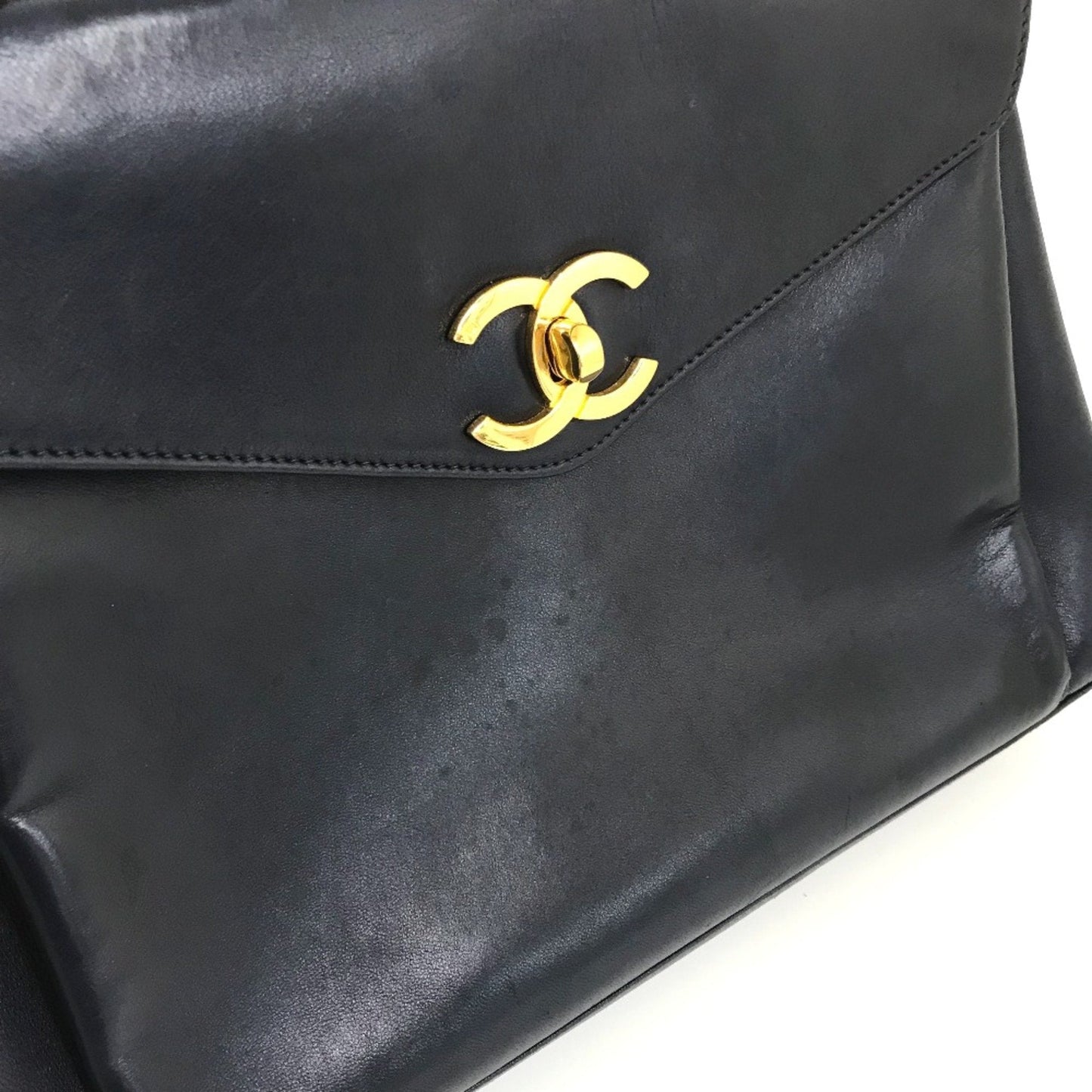 Chanel Classic Flap Shoulder Bag