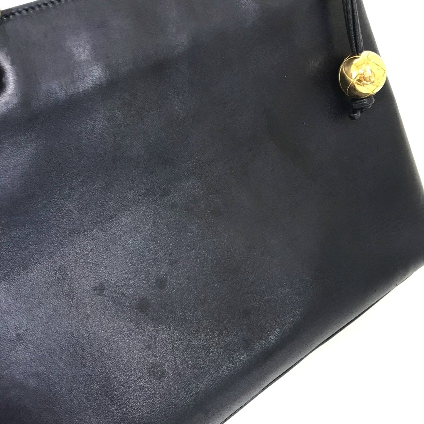 Chanel Classic Flap Shoulder Bag