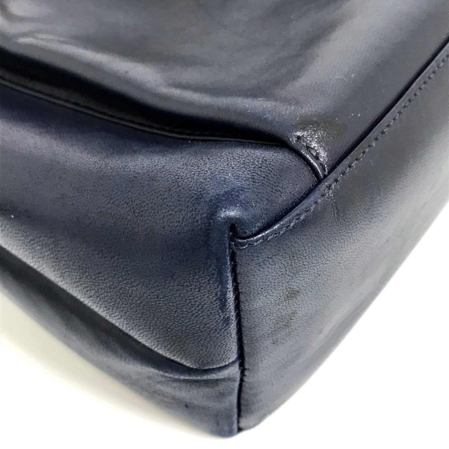 Chanel Classic Flap Shoulder Bag