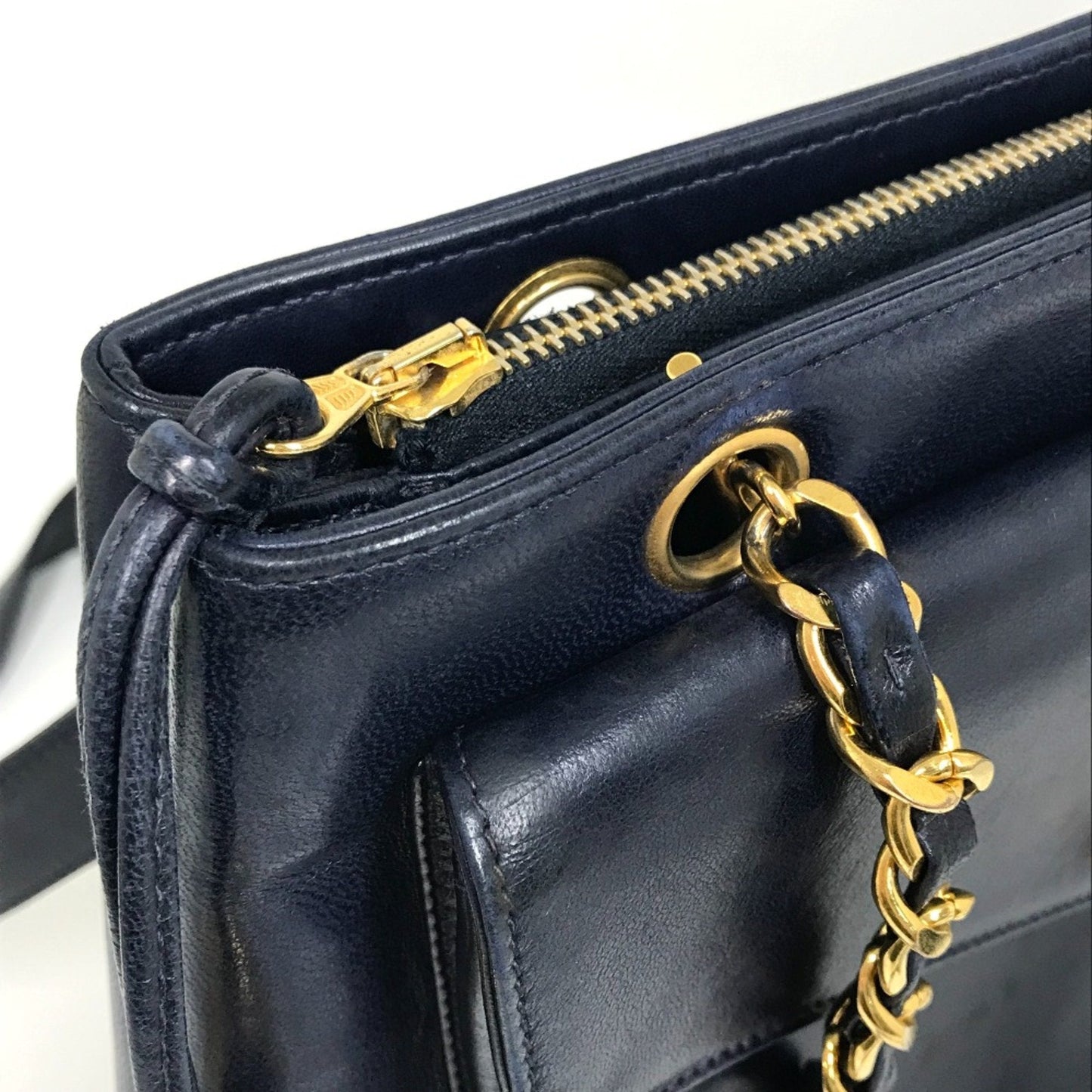 Chanel Classic Flap Shoulder Bag