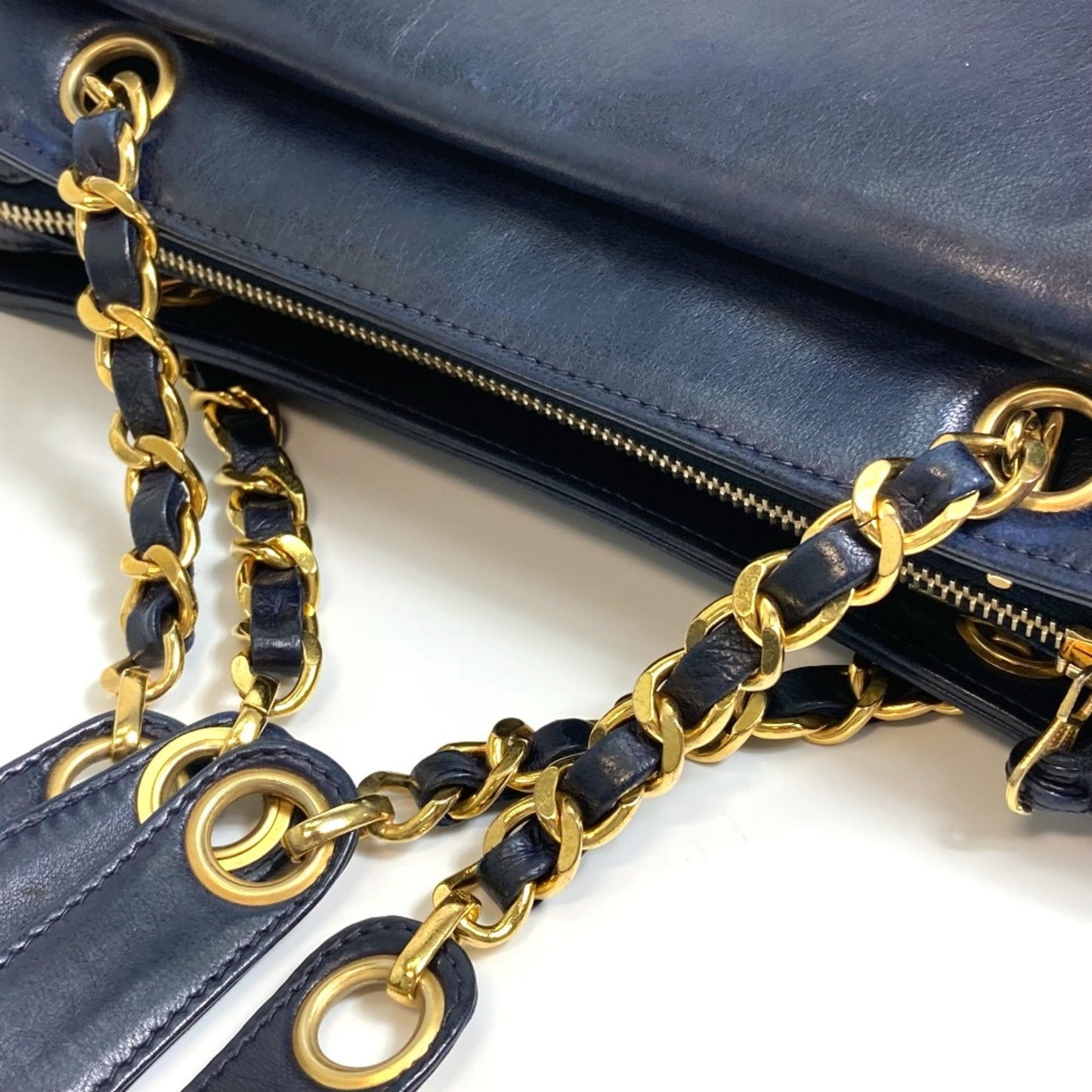 Chanel Classic Flap Shoulder Bag