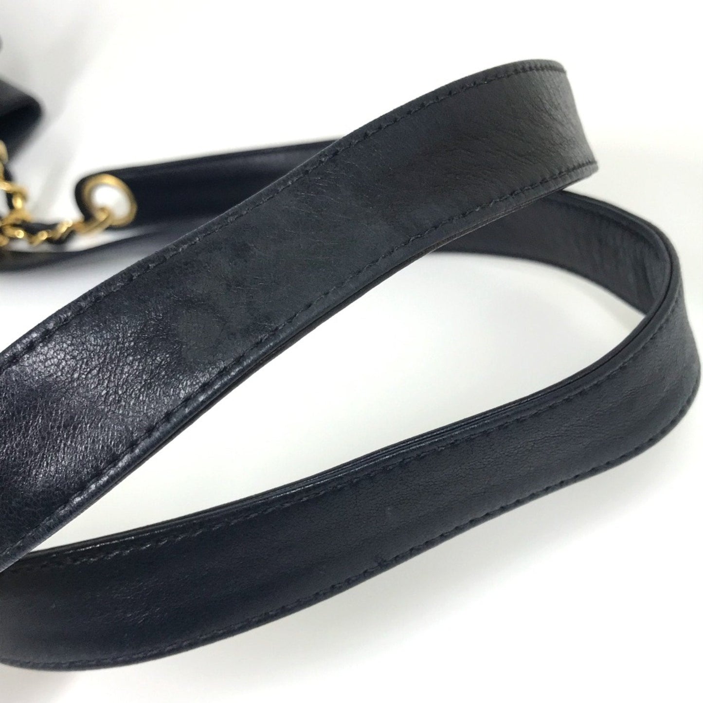 Chanel Classic Flap Shoulder Bag