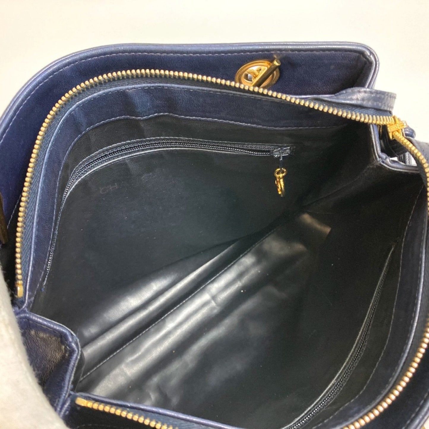 Chanel Classic Flap Shoulder Bag