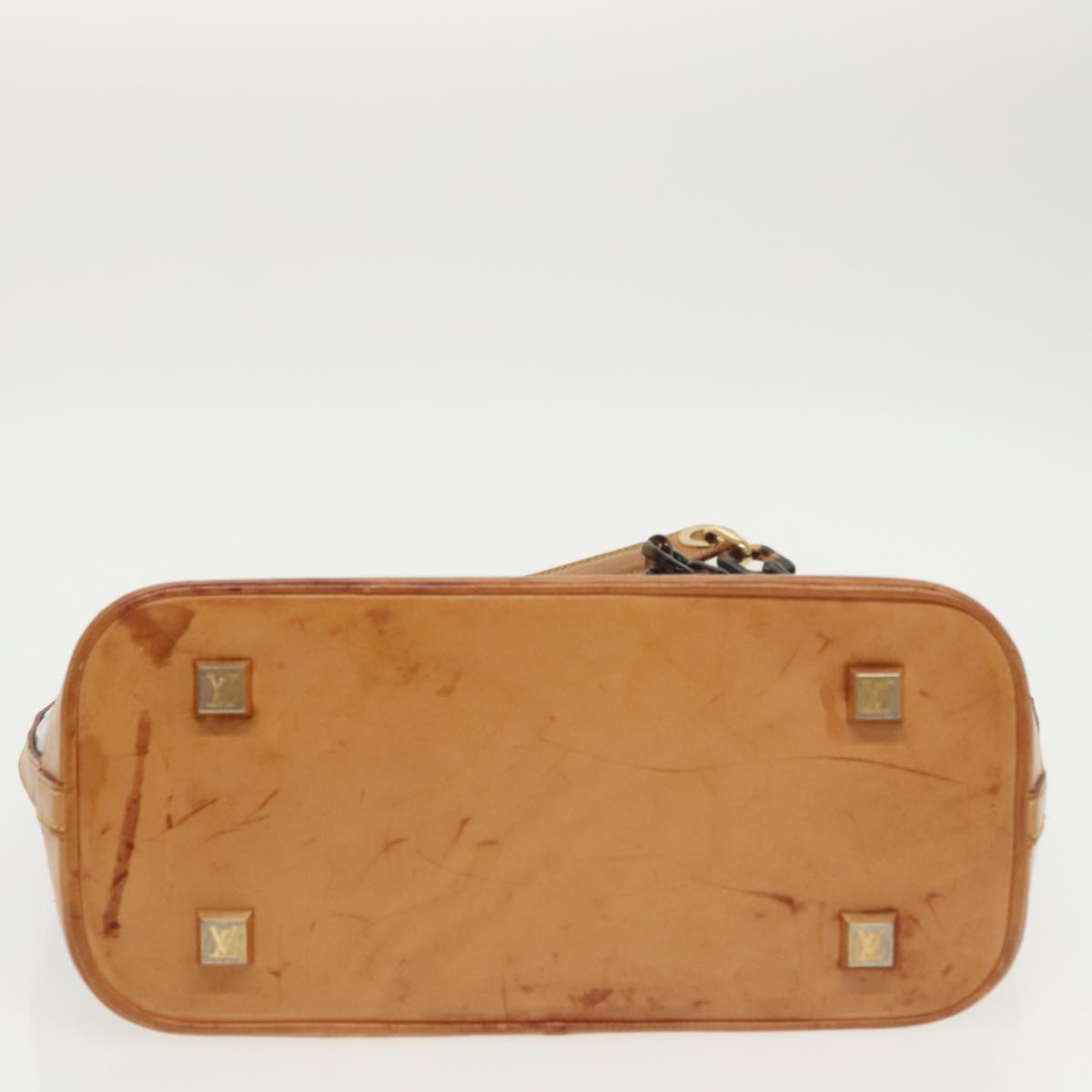 Monogram PVC Pochette Tote