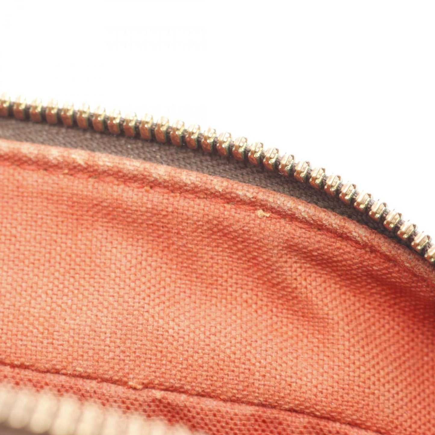 Canvas Olav Bag with Adjustable Strap and Metal Fittings
