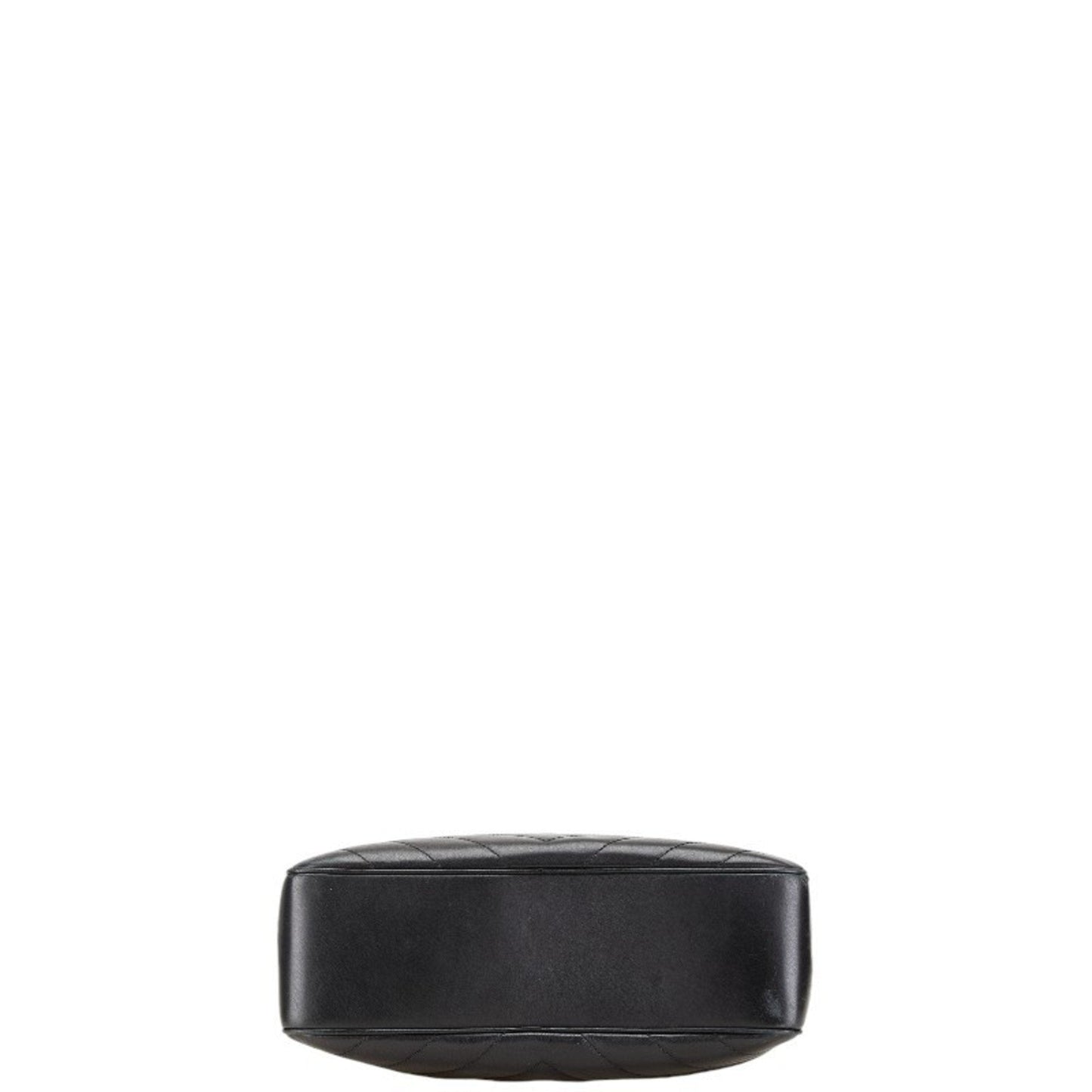 Chanel Chanel Chevron Quilted Shoulder Bag