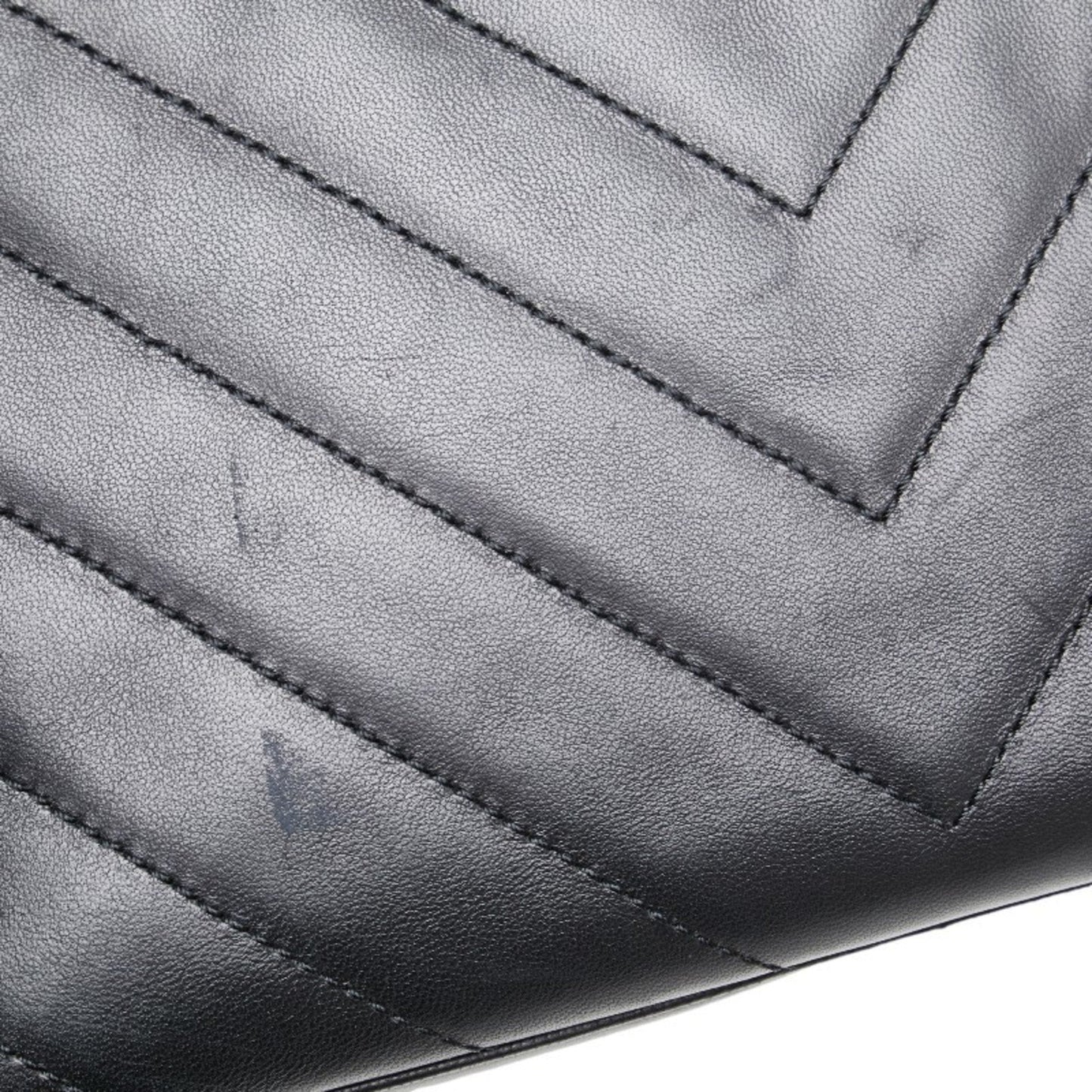 Chanel Chanel Chevron Quilted Shoulder Bag