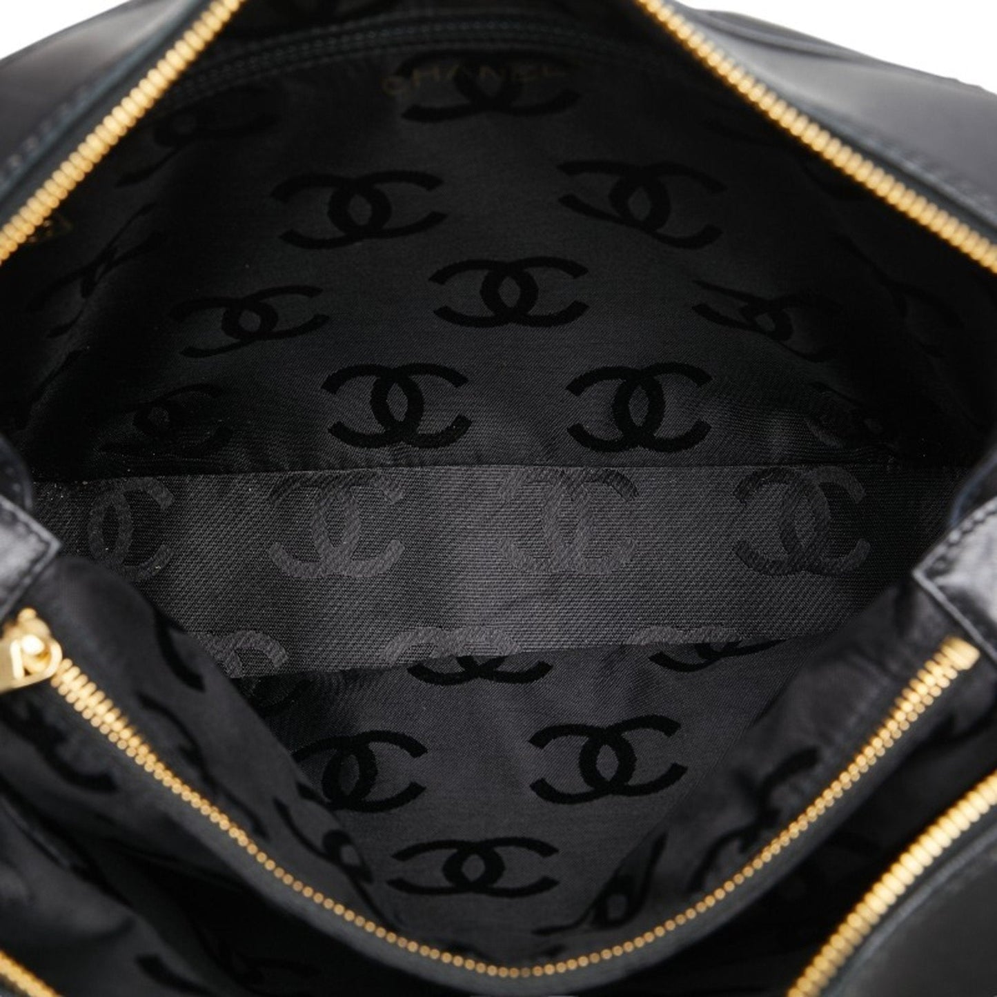 Chanel Chanel Chevron Quilted Shoulder Bag