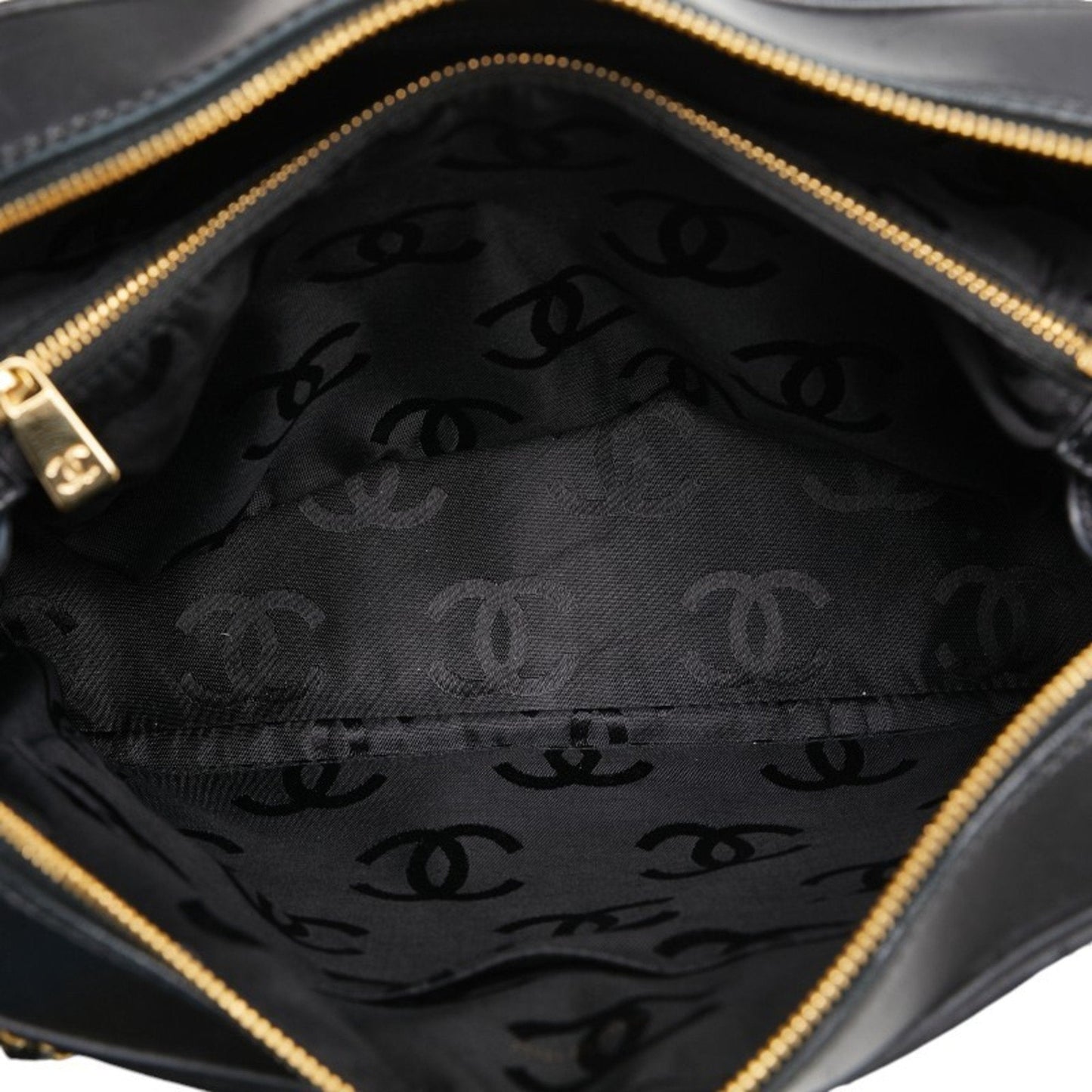 Chanel Chanel Chevron Quilted Shoulder Bag
