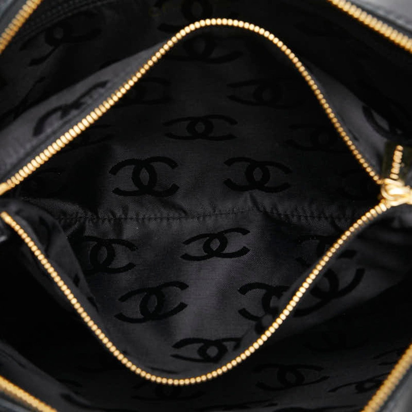 Chanel Chanel Chevron Quilted Shoulder Bag
