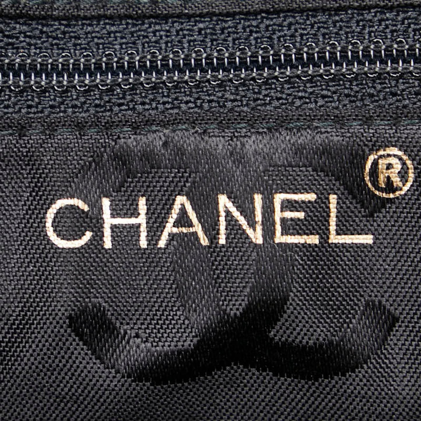 Chanel Chanel Chevron Quilted Shoulder Bag