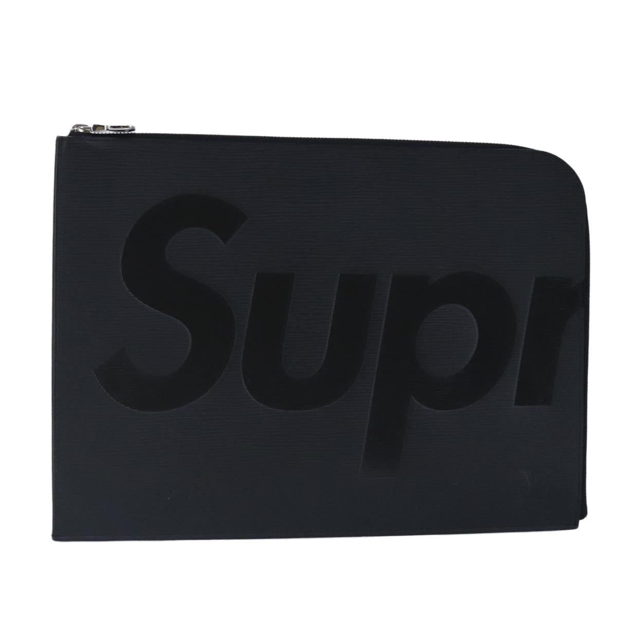 Supreme Monogram Eclipse Zipper Pouch