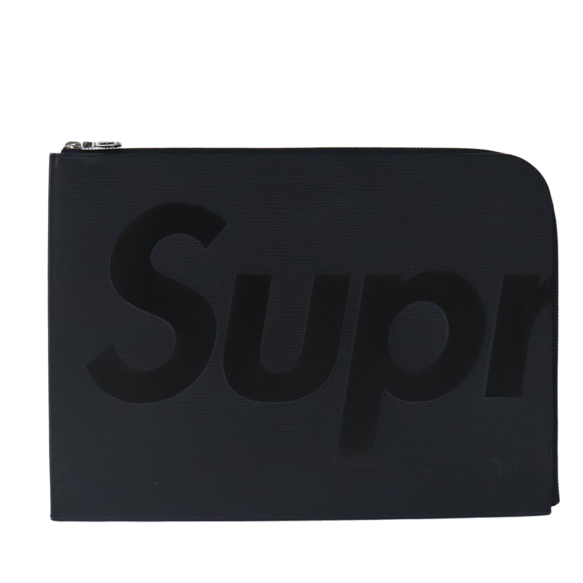 Supreme Monogram Eclipse Zipper Pouch