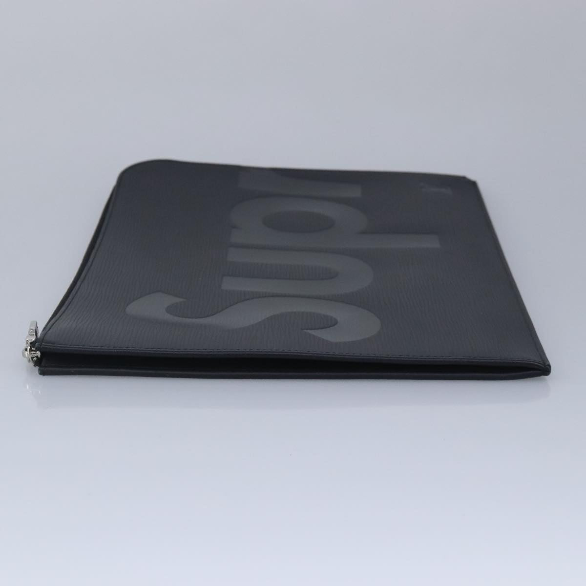 Supreme Monogram Eclipse Zipper Pouch