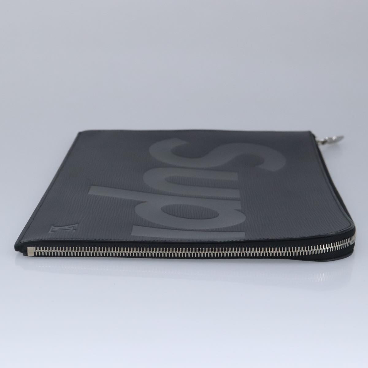 Supreme Monogram Eclipse Zipper Pouch