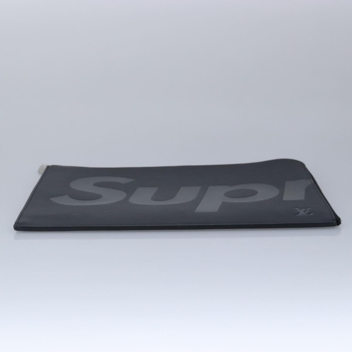Supreme Monogram Eclipse Zipper Pouch