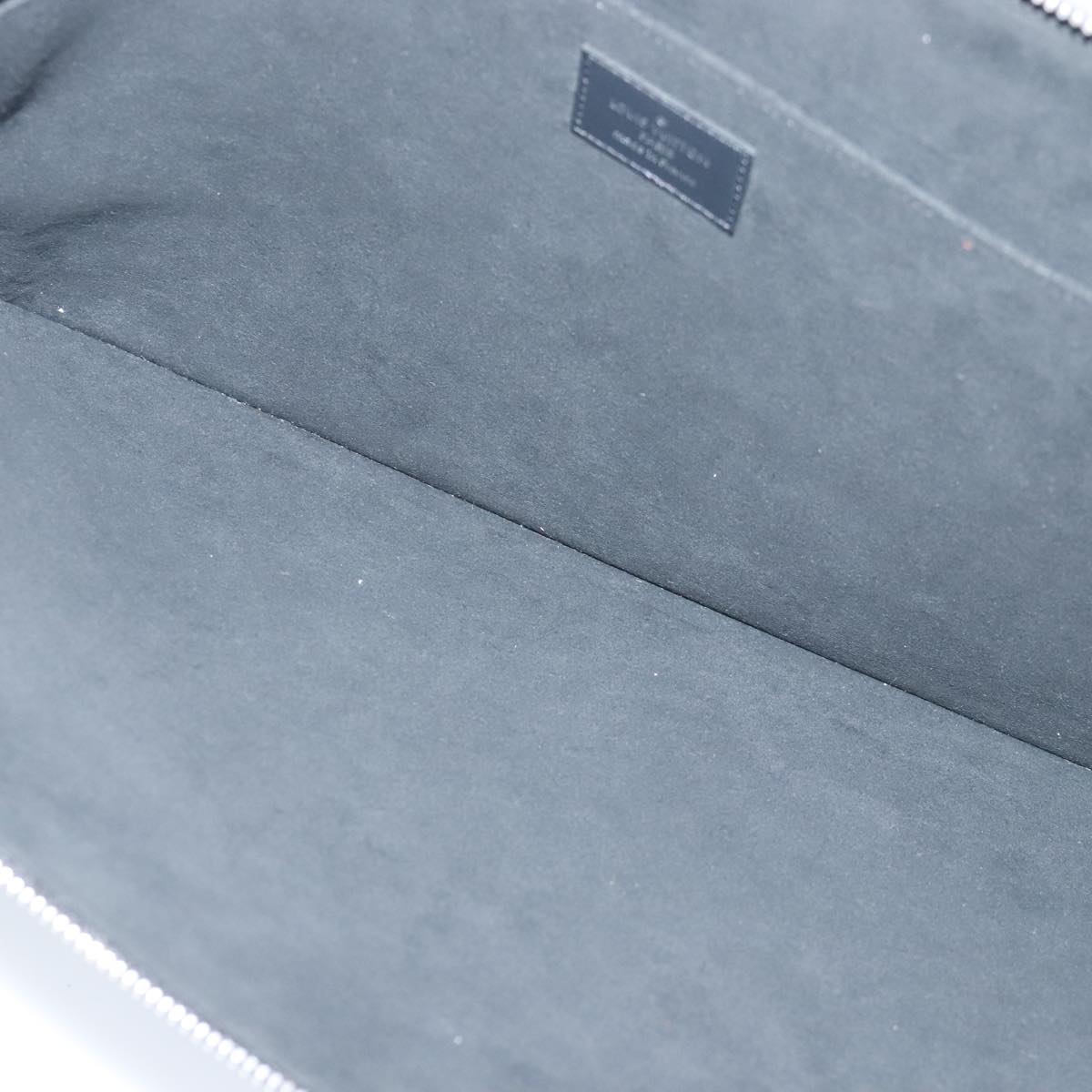 Supreme Monogram Eclipse Zipper Pouch