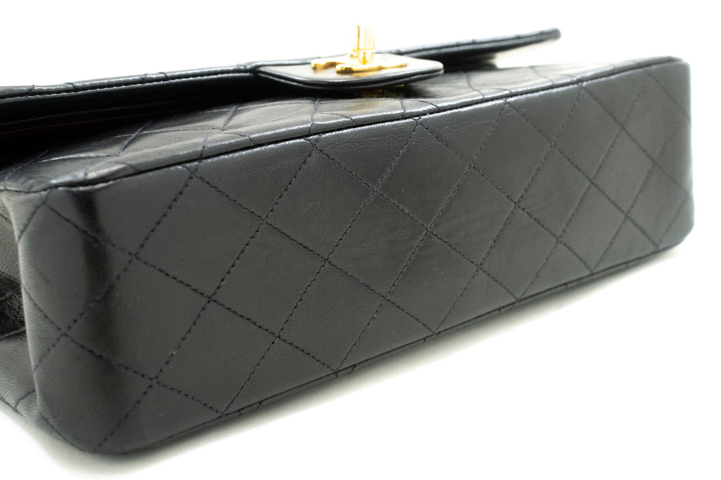 Chanel Classic Flap Bag 255