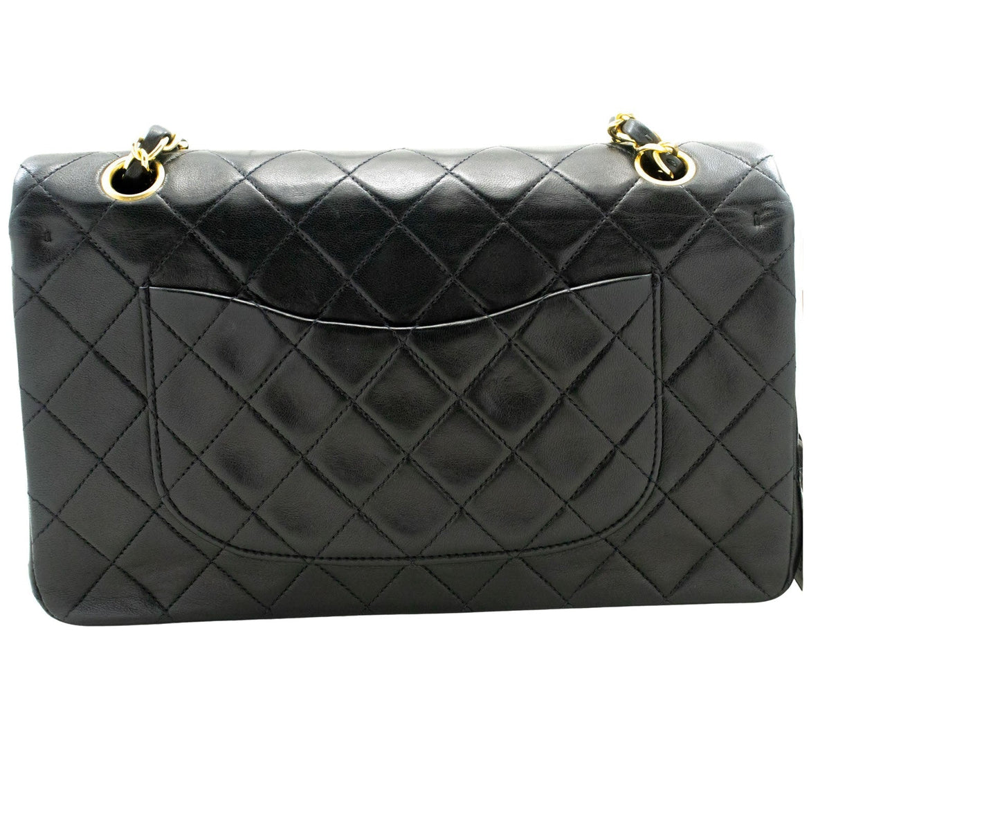 Chanel Classic Flap Bag 255