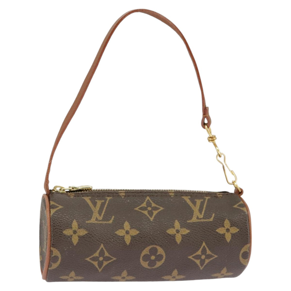 Pochette Stylo Monogram Clutch