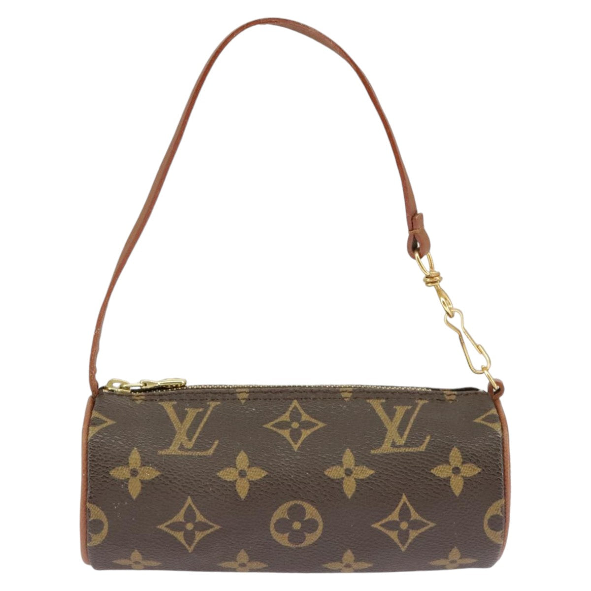 Pochette Stylo Monogram Clutch