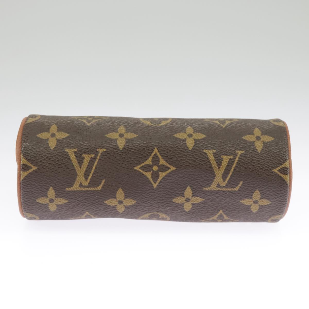Pochette Stylo Monogram Clutch