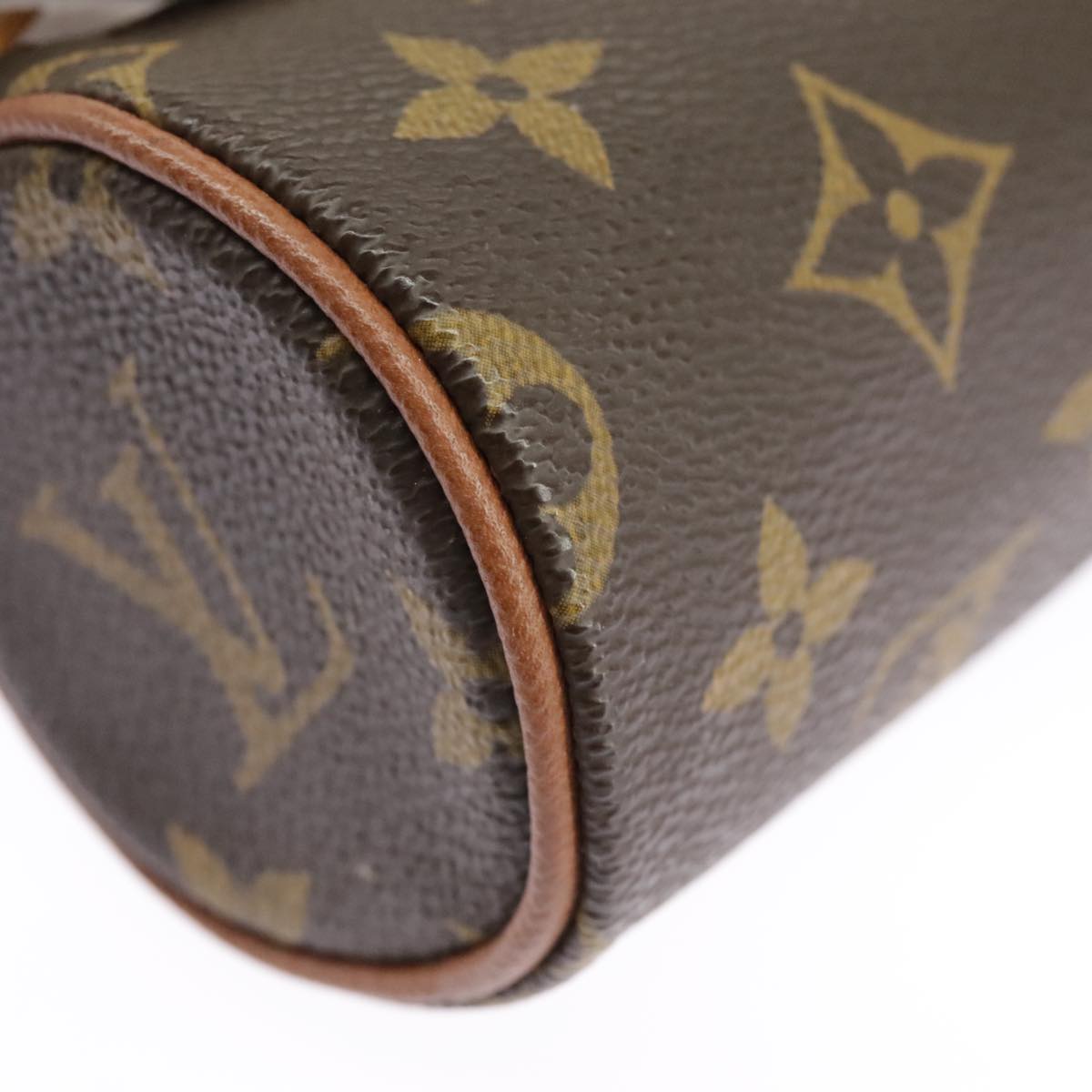 Pochette Stylo Monogram Clutch