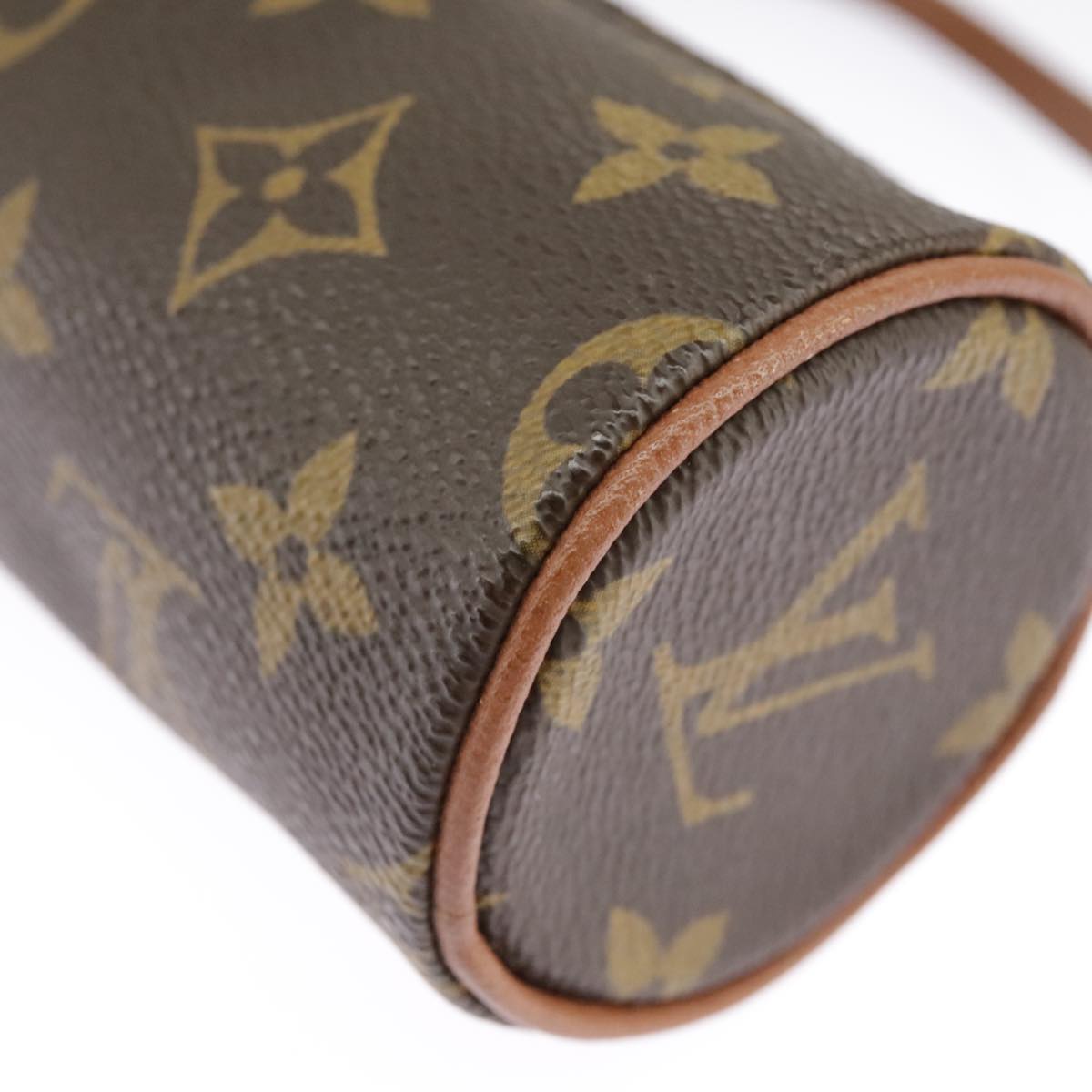Pochette Stylo Monogram Clutch