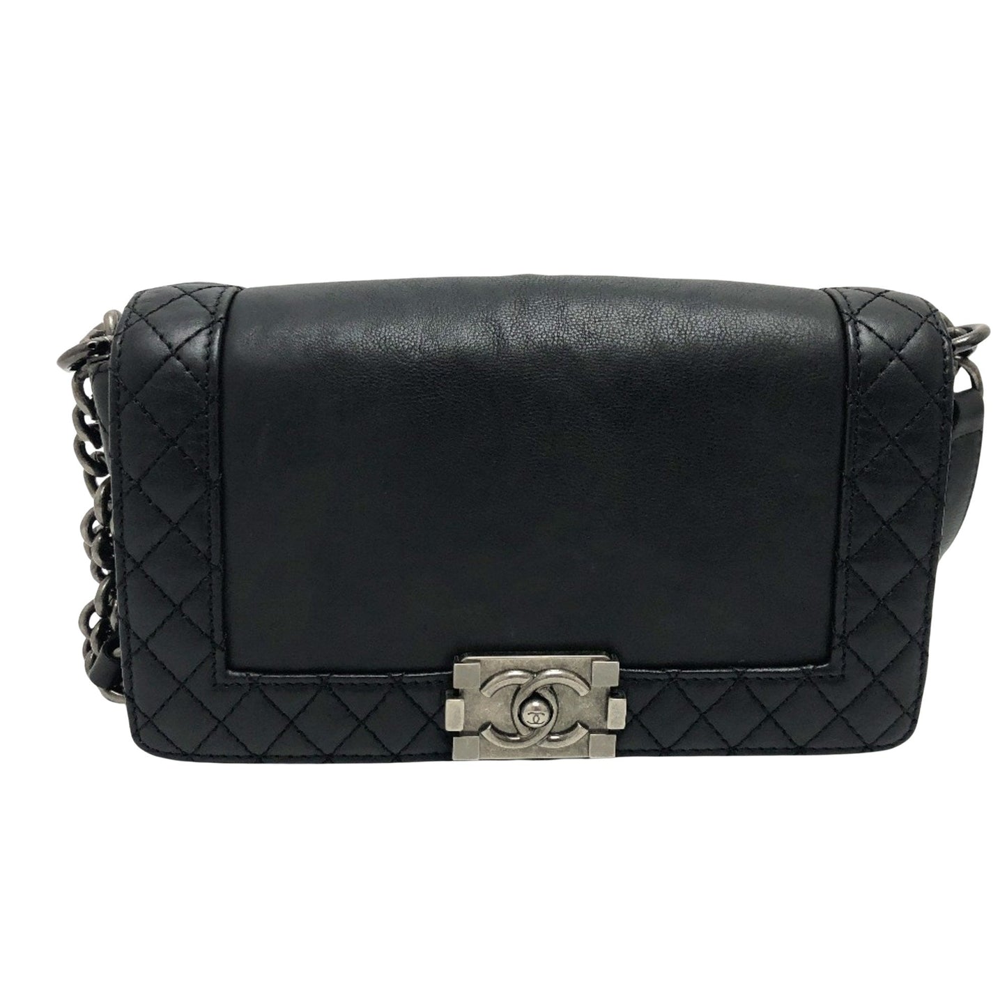Chanel Boy Chanel Shoulder Bag