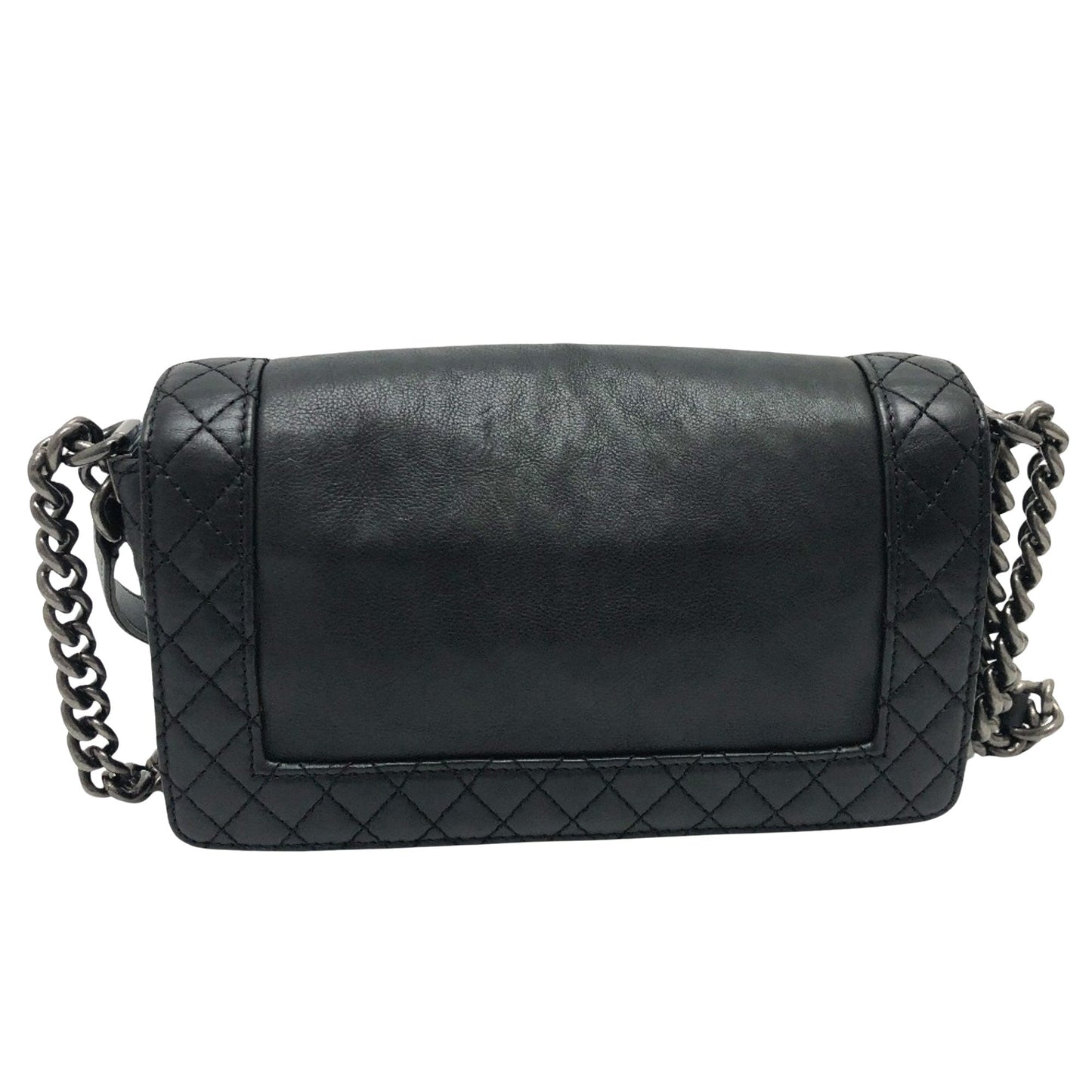Chanel Boy Chanel Shoulder Bag
