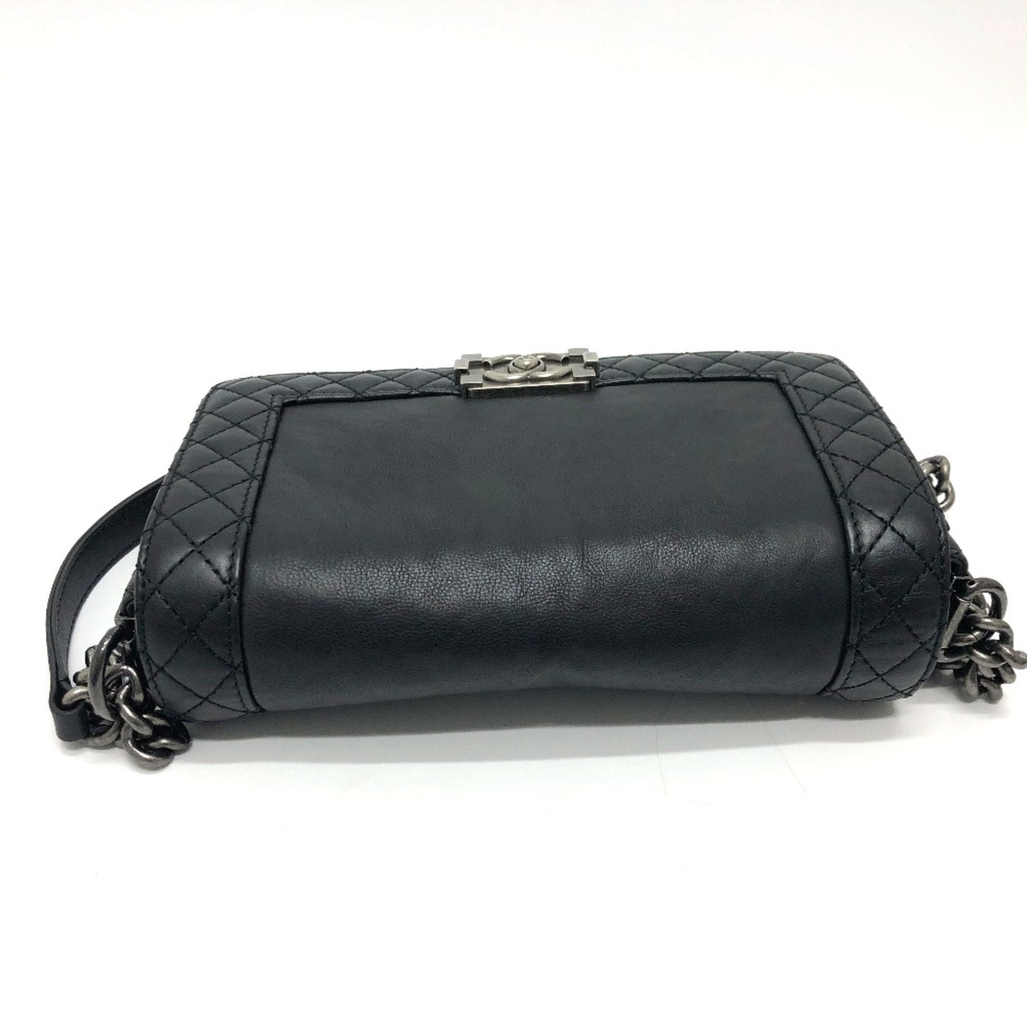 Chanel Boy Chanel Shoulder Bag