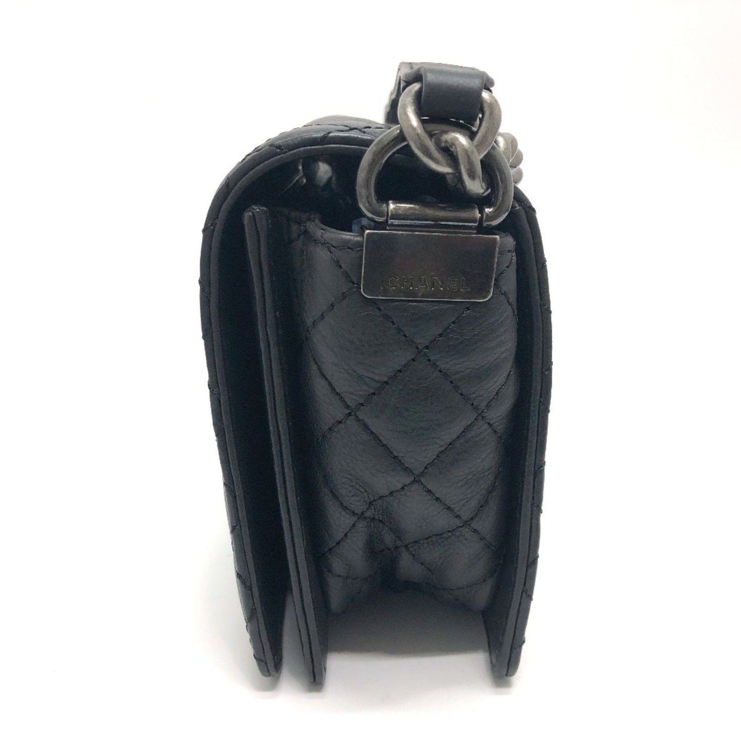 Chanel Boy Chanel Shoulder Bag