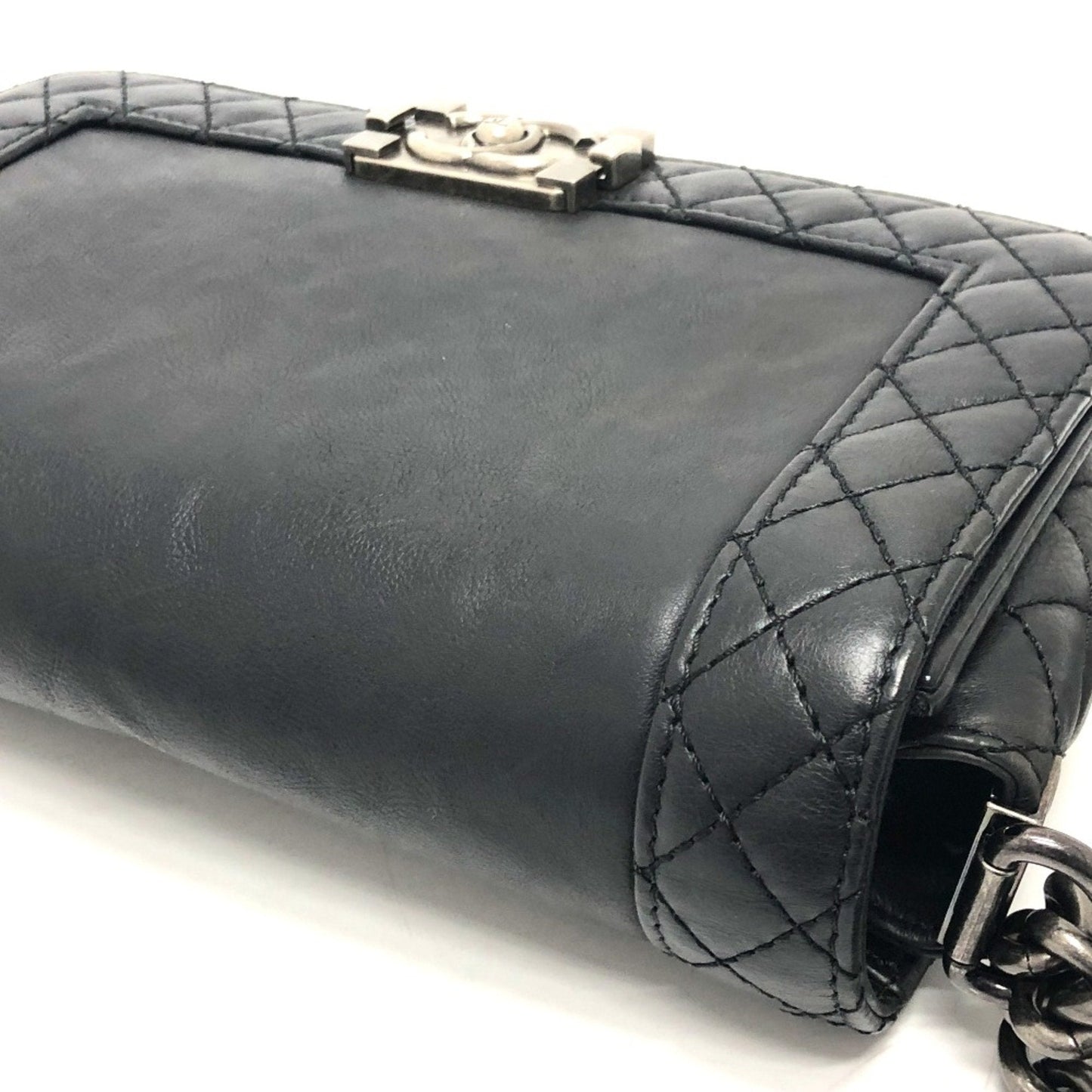 Chanel Boy Chanel Shoulder Bag