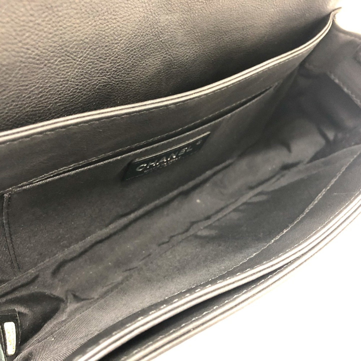 Chanel Boy Chanel Shoulder Bag