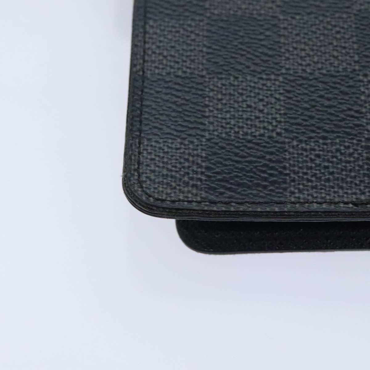 Agenda PM Damier Graphite Planner