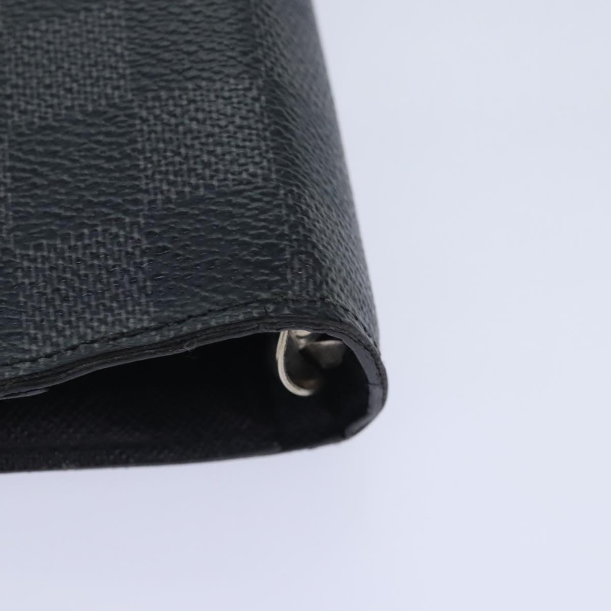 Agenda PM Damier Graphite Planner