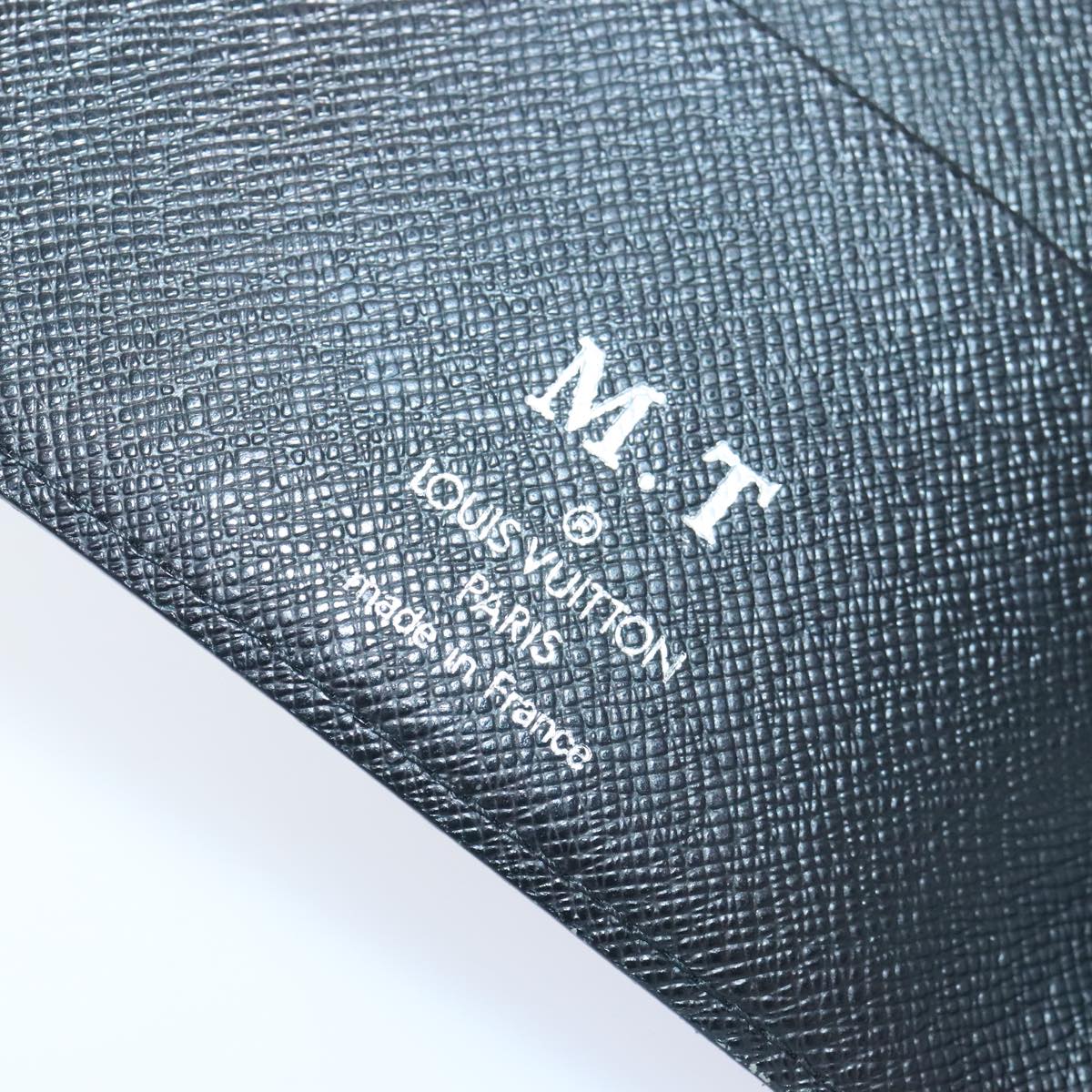 Agenda PM Damier Graphite Planner