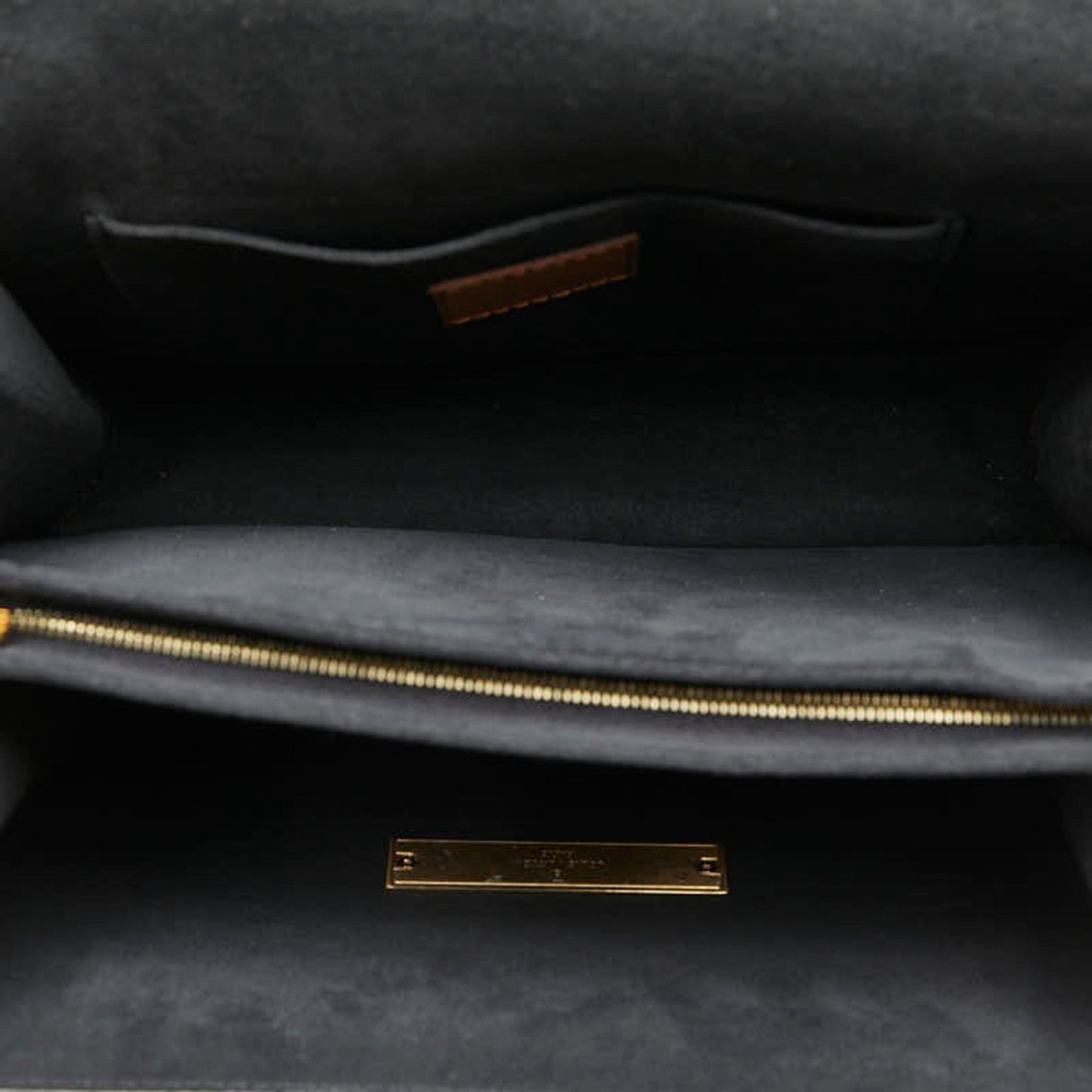 LV Pont 9 Monogram Empreinte Shoulder Bag