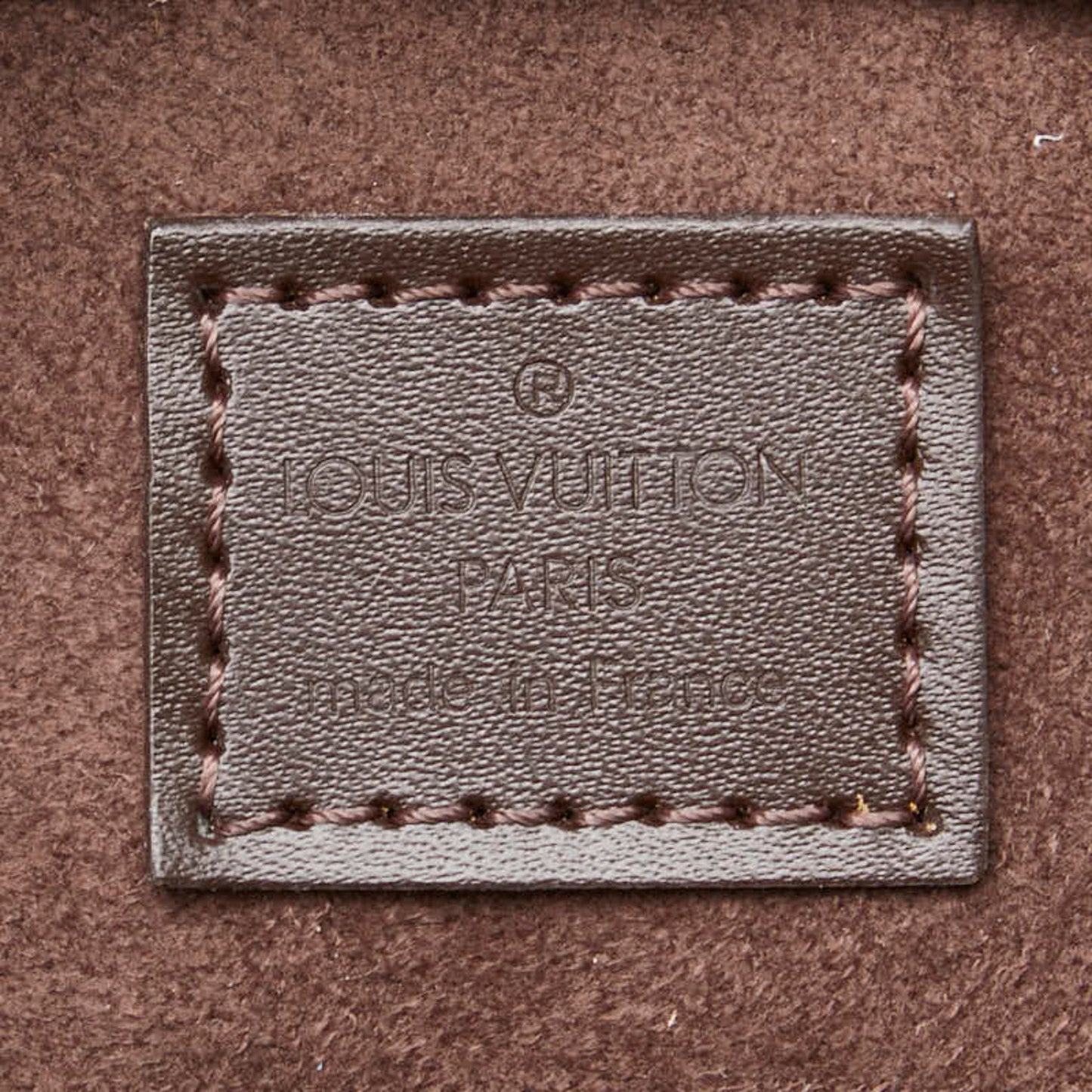 Epi Leather Speedy 30 Handbag