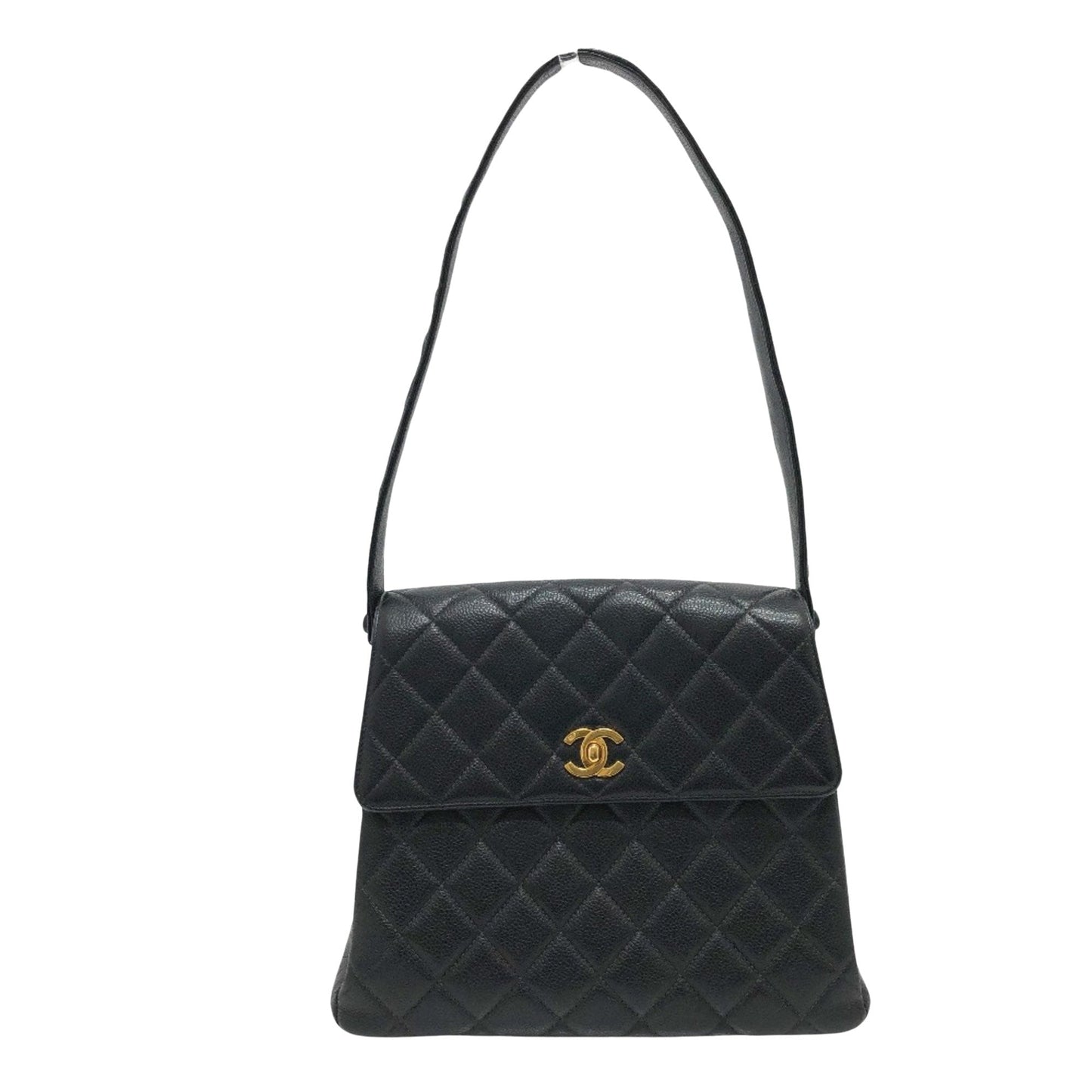 Chanel Classic Flap Shoulder Bag