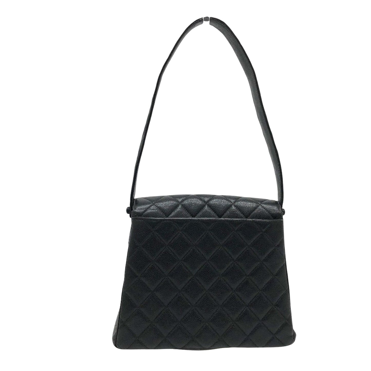 Chanel Classic Flap Shoulder Bag