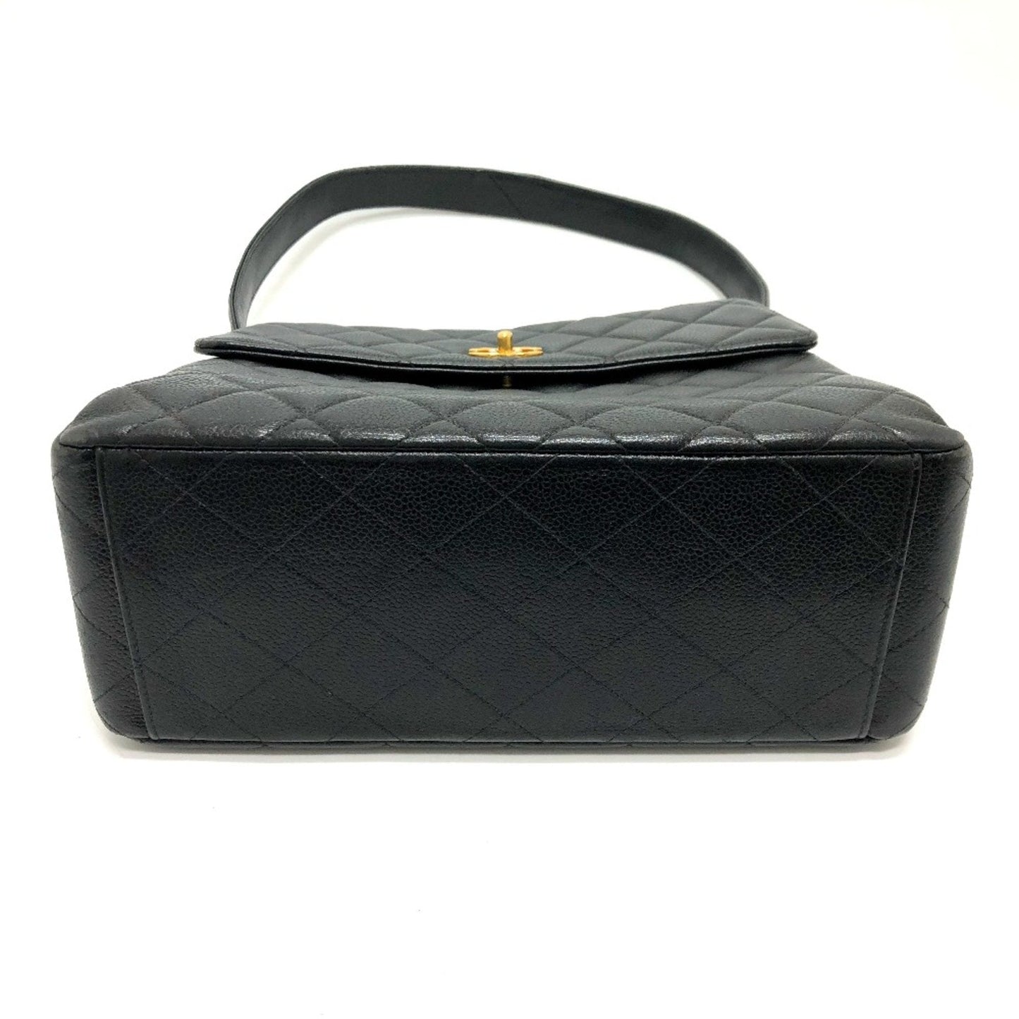 Chanel Classic Flap Shoulder Bag