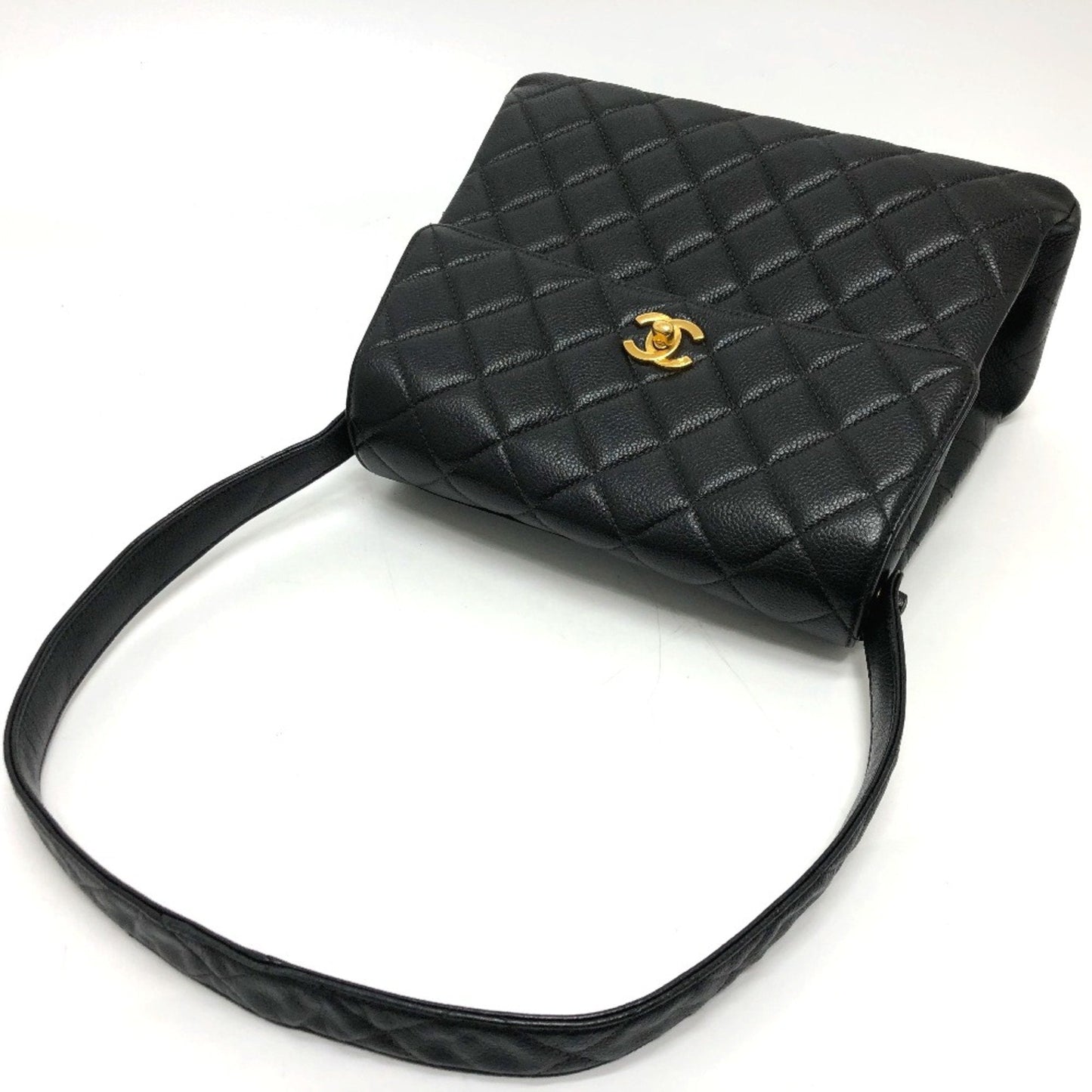 Chanel Classic Flap Shoulder Bag