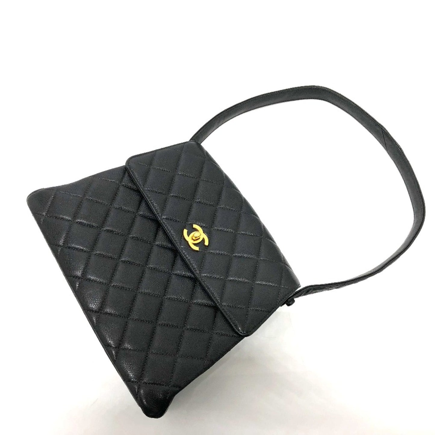 Chanel Classic Flap Shoulder Bag