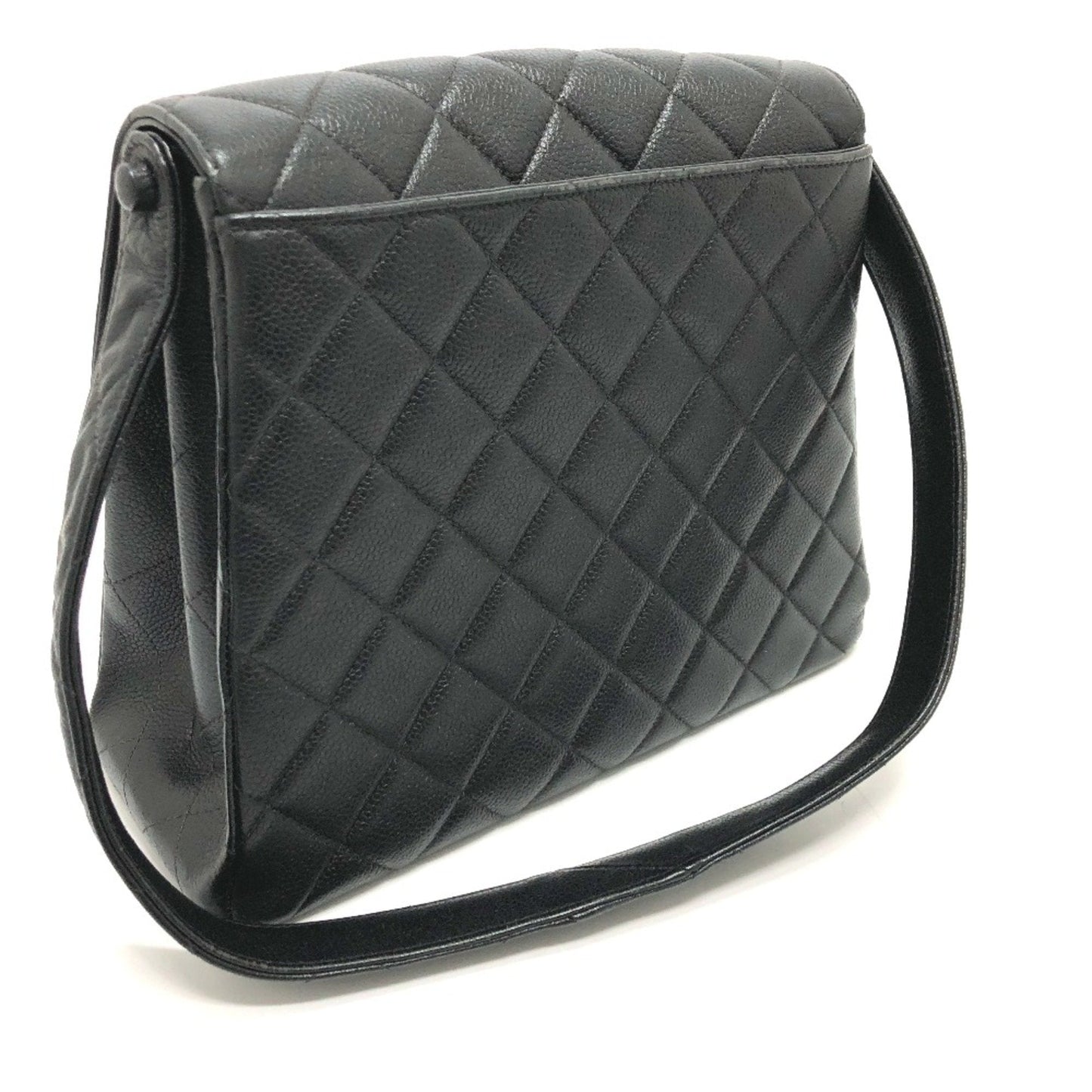 Chanel Classic Flap Shoulder Bag