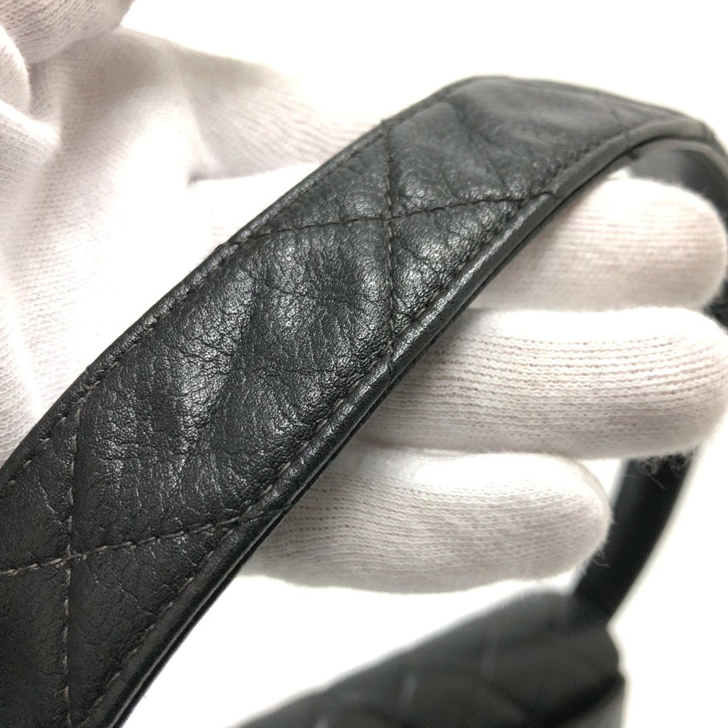Chanel Classic Flap Shoulder Bag