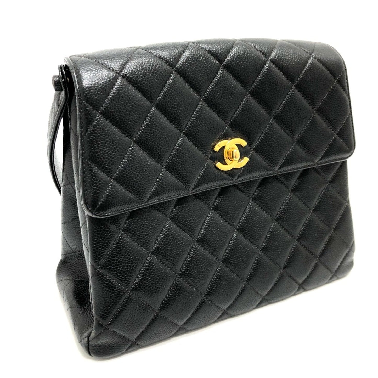 Chanel Classic Flap Shoulder Bag