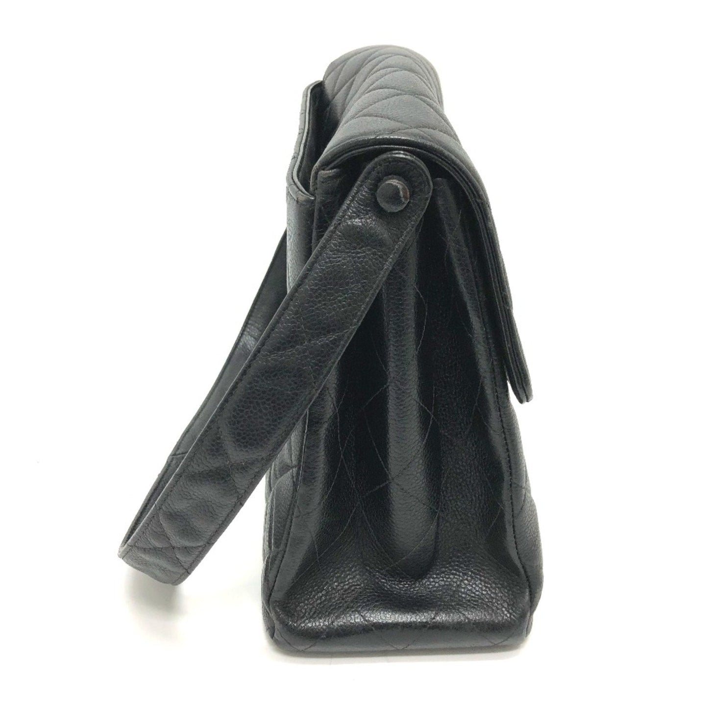Chanel Classic Flap Shoulder Bag